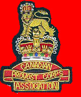 C Pro C Association crest.