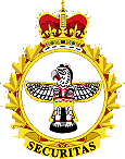 CFMP Badge