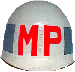 Provost UN MP Helmet