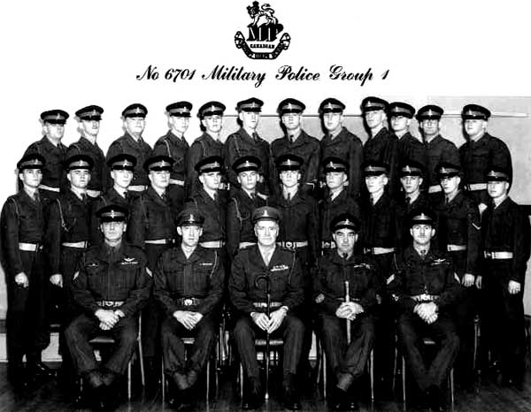 Gp1 course - 6701.