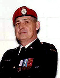 CWO M. R. (Mel) Pittman