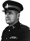 WO2 Lorne Henderson.