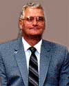 CWO Leo Bernard