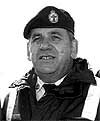 CWO J. B. (Pete) Collins