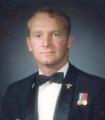 Photo-01 of former member of the C Pro C, CWO Willy Wilson.