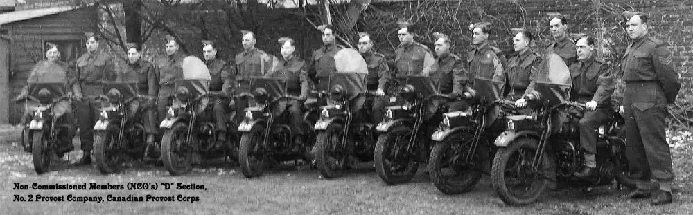 Photo=01 of LCpl Irvine Thompson during WWII.