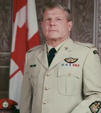 Photo-01 of former member of the C Pro C, CWO Lloyd A. Church.