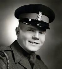 Photo-02 of former member of the C Pro C, CWO Lloyd A. Church.