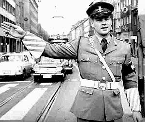 Photo of Cpl George Hennecke
